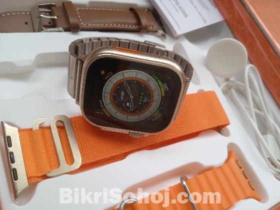 Ultra Y10 Smartwatch